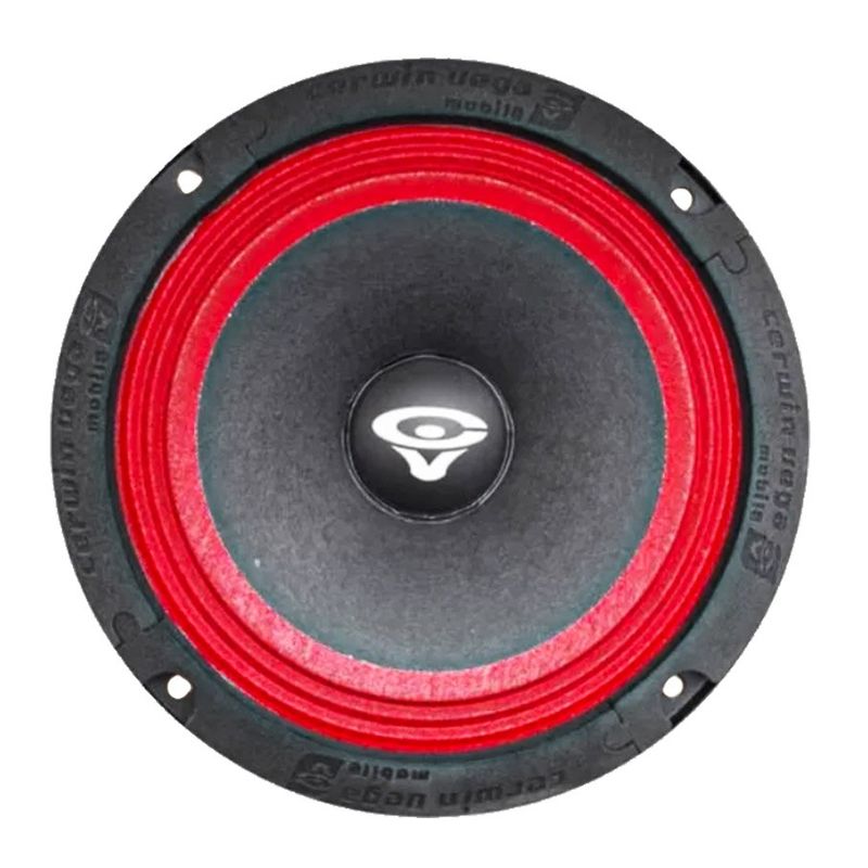 Cerwin Vega CVP65 4-p kit