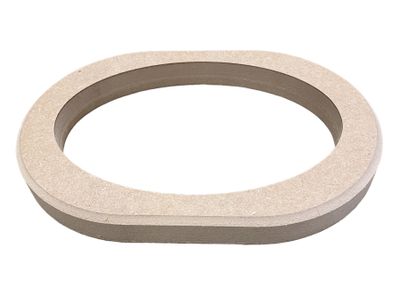 MDF ring 6x9 25mm