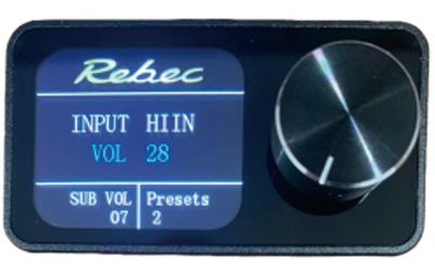 Rebec DRC 1