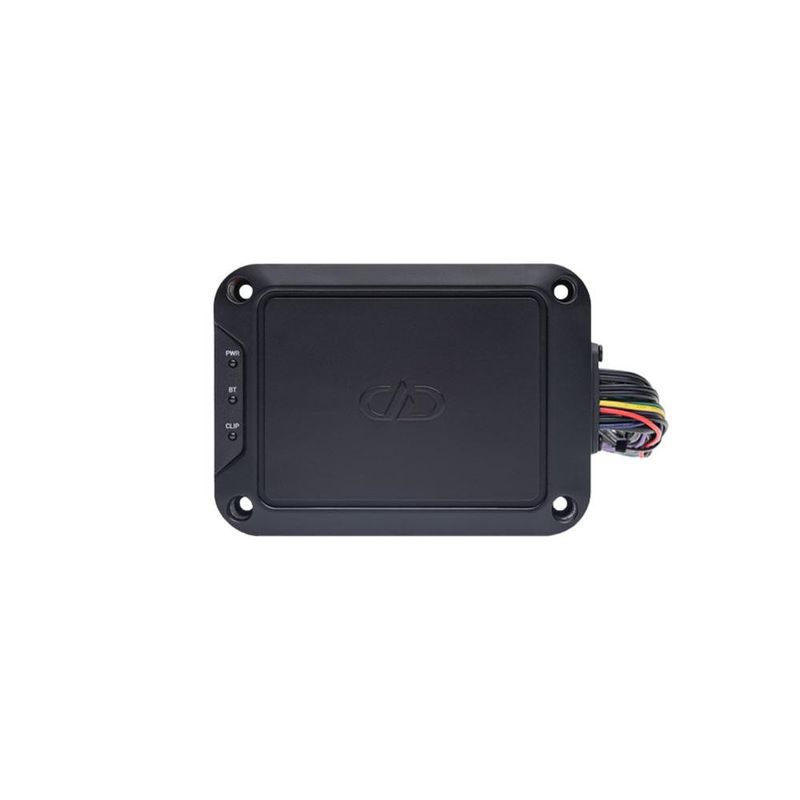 DD Audio DSI-X2