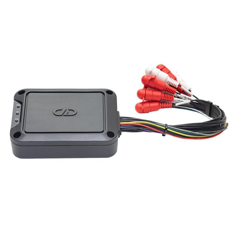 DD Audio DSI-X2