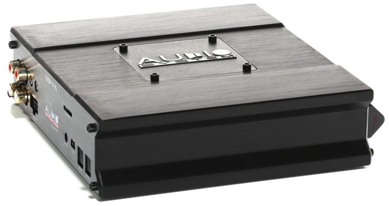 Audio System DSP 4.6-BT