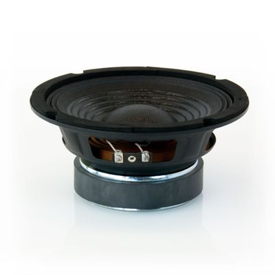 Master Audio CW651/4