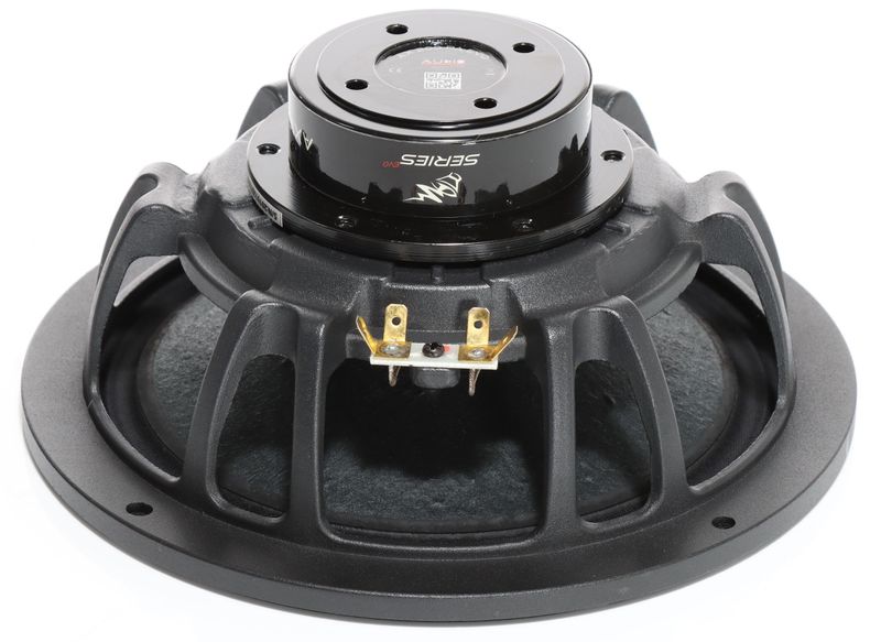 Audio System AX 200 PA EVO