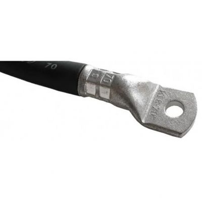 Skyllermarks rörkabelsko 50mm M10