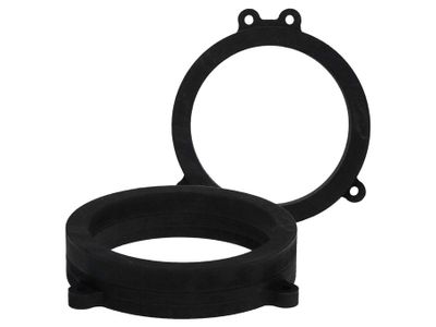 DBVOX MDF  Mercedes 2