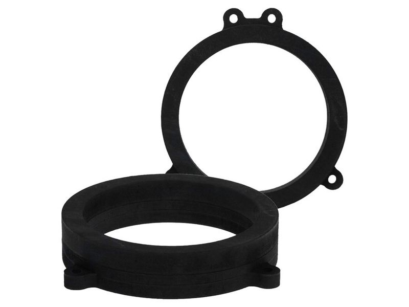 DBVOX MDF  Mercedes 2