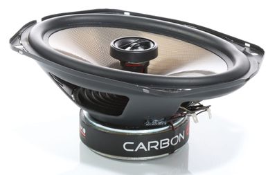 Audio System CARBON 609 CO