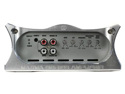 Xcelsus Magma 1600.1D