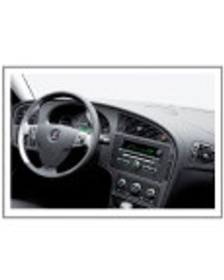 SAAB 9-5 2006 - 2012