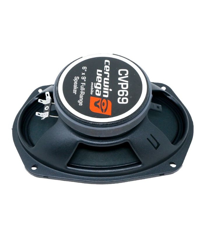 Cerwin Vega CVP69 4pack