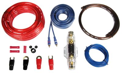 Renegade 35mm2 kabelkit