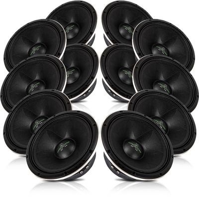 Apocalypse AP-W81AC Storpack