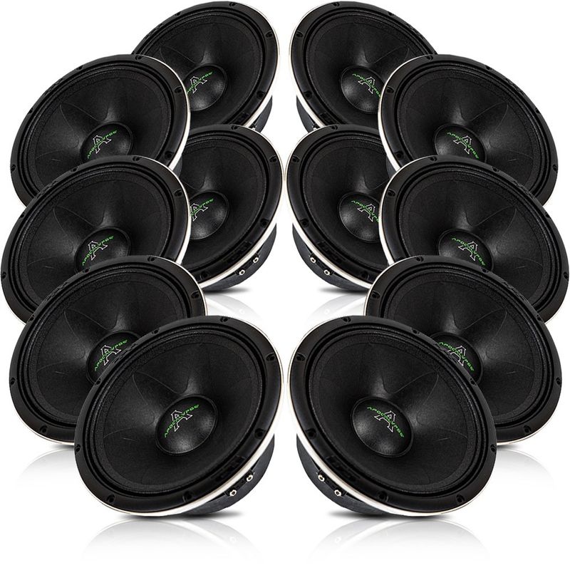 Apocalypse AP-W81AC Storpack