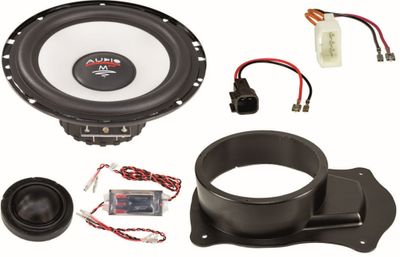Audio System MFIT FORD TRANSIT 6  EVO2