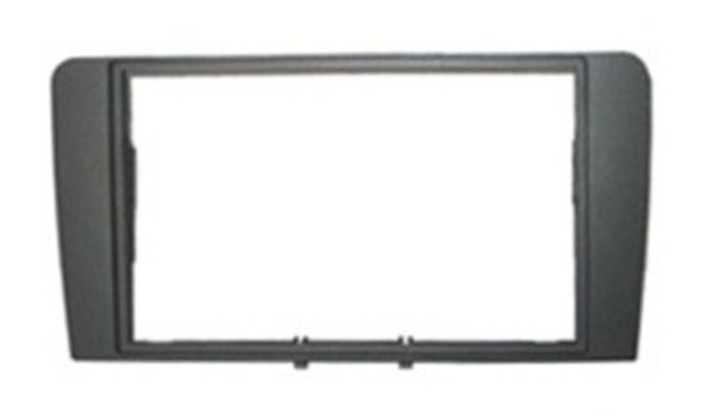 Facia plate Audi