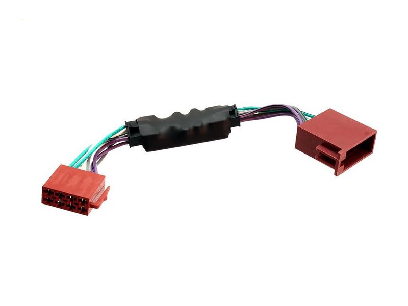 Adapter för orginalförstärkare Mazda