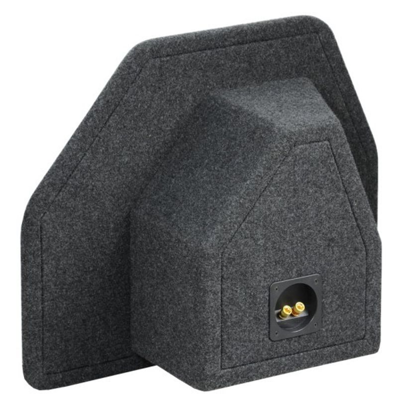 Baslåda VW Passat B6 sedan 10" -05-10