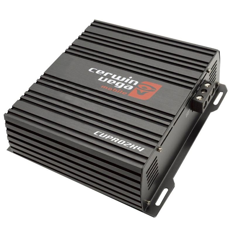 Cerwin-Vega CVPRO2K4