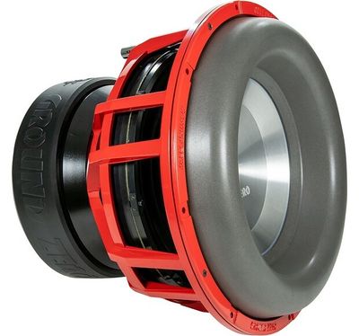 Ground Zero GZNW 38XMAX-II