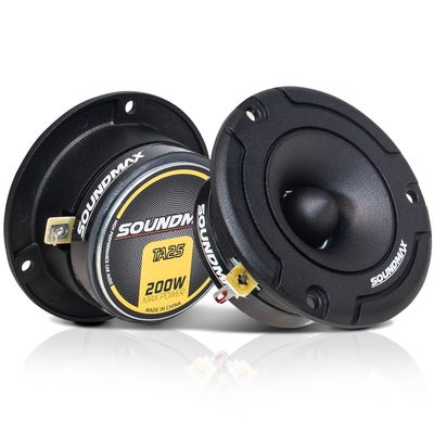 Soundmax SX-TA25