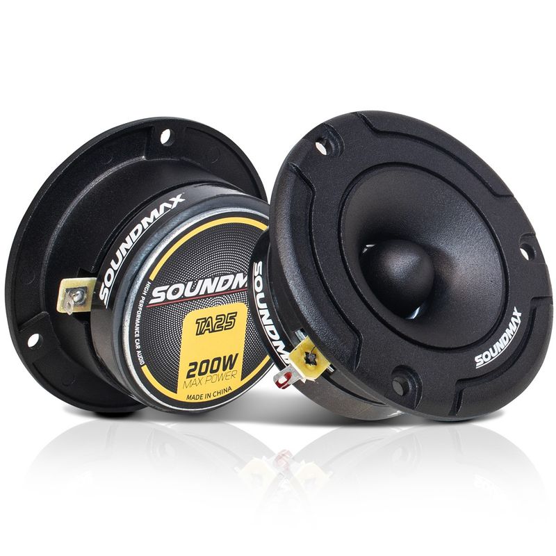 Soundmax SX-TA25