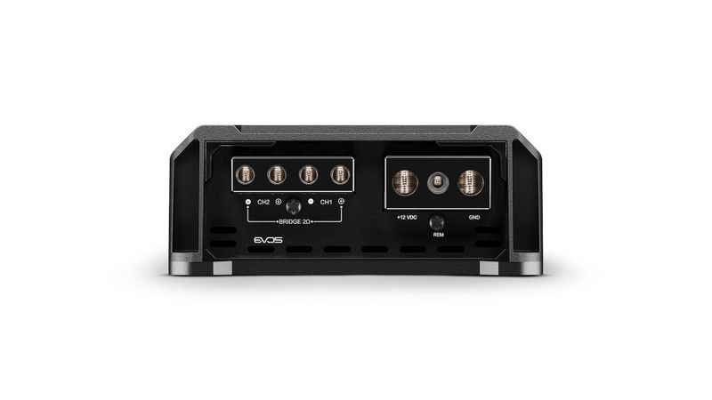SounDigital SD1200.2D EVO 5 - 4ohm