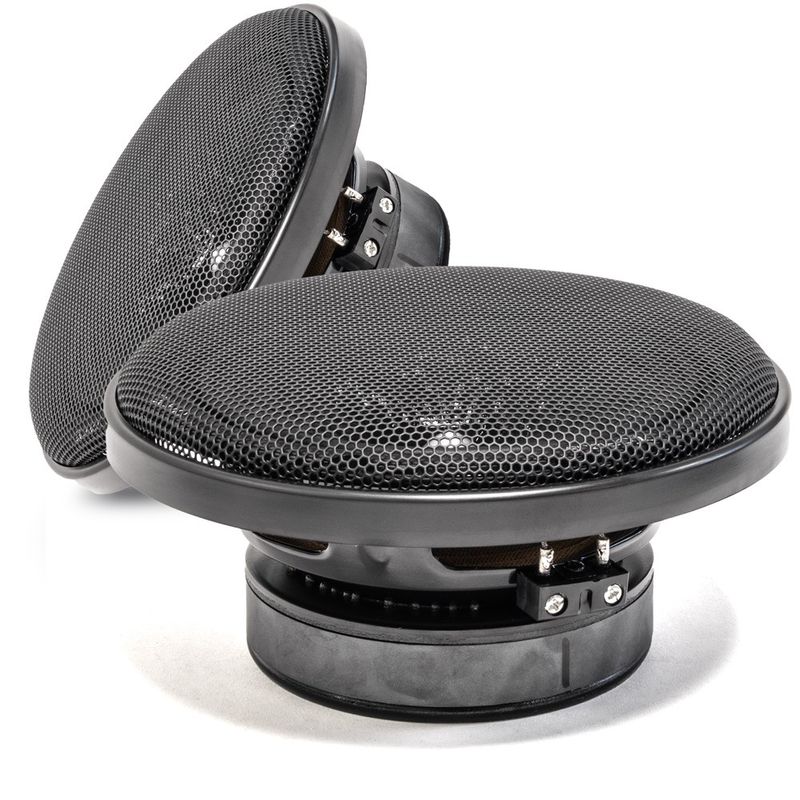 Xcelsus XPL-kit 1 par 8"