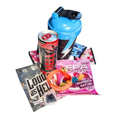 Epa Survival Kit