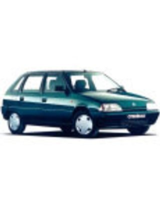 Citroen AX