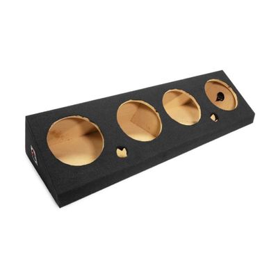 LOUD AS HELL 4x8" SPL Board