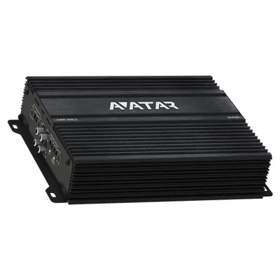 Raggarplanka 6,5 amp-kit v2