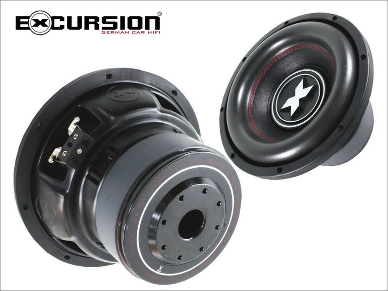 Excursion SXR.v2 10 D2