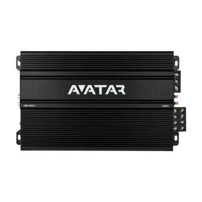 Avatar LAH 65x8amp v2