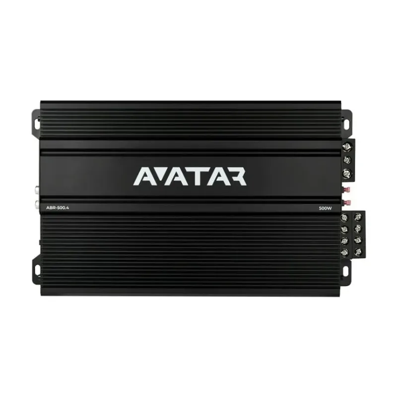Avatar LAH 65x8amp v2