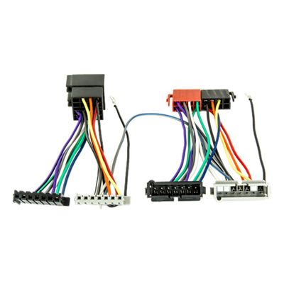 MATCH PP-AC 15 Match slutsteg adapterkabel Chrysler, Dodge, Jeep