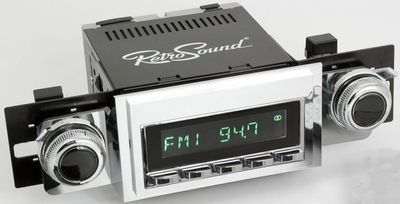 1968-69 CUTLASS CHROME SAN DIEGO