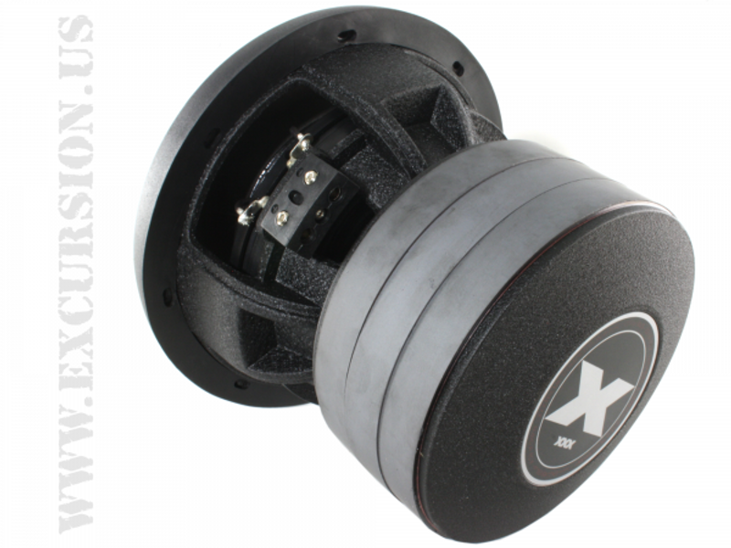 Excursion XXX.v2 2x8" dBVox låda