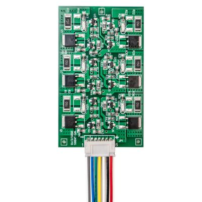 Balanseringskort - LTO40