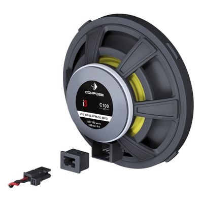 Helix Ci3 C100.2FM-S3 MK2