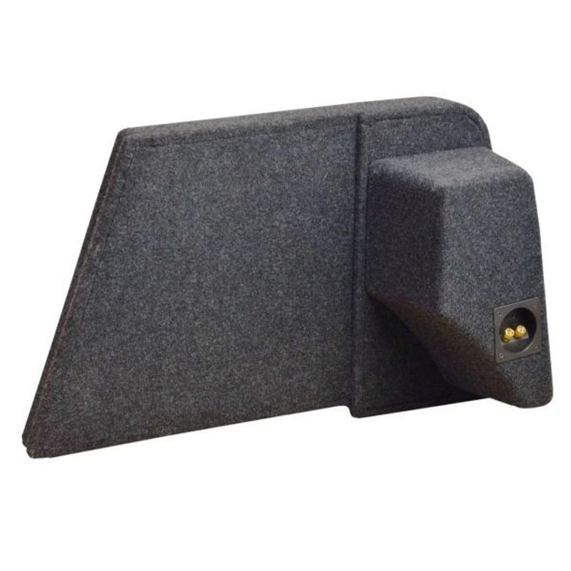 VW Touareg2 10" 15 Liter