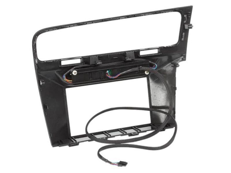 Monteringsram Dubbeldin Golf 7