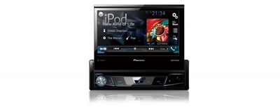 Pioneer AVH-Z7200DAB