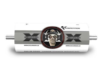 Batterier