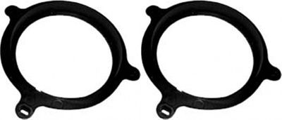 Högtalaradapter 6.5' SAK-2007