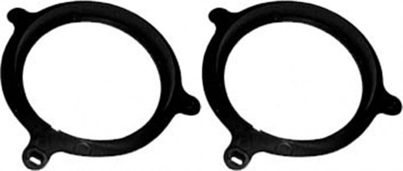 Högtalaradapter 6.5' SAK-2007