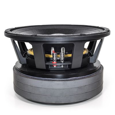 Loud as Hell Inferno 10" 4 Ohm