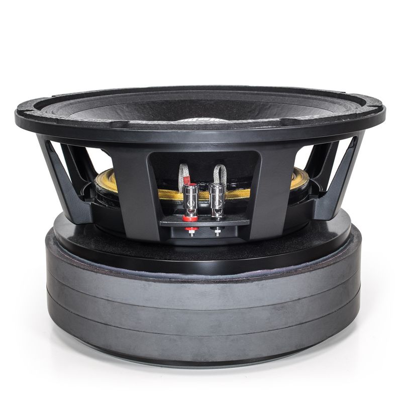 Loud as Hell Inferno 10" 4 Ohm