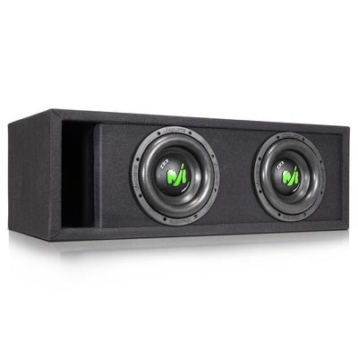 DeafBonce MF-08Sx2box