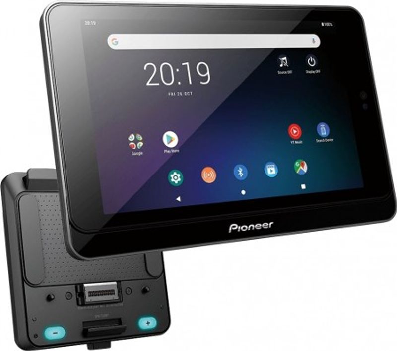 Pioneer SPH-8TAB-BT